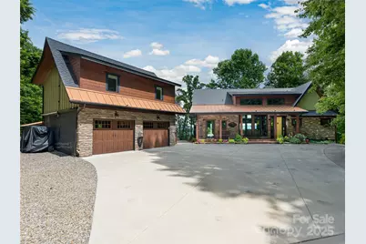 130 Bluff Creek Terrace, Candler, NC 28715 - Photo 1