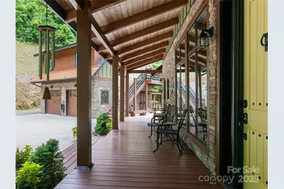 130 Bluff Creek Terrace, Candler, NC 28715 - Photo 3