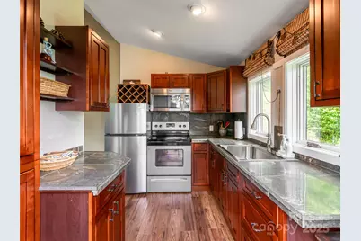 130 Bluff Creek Terrace, Candler, NC 28715 - Photo 33