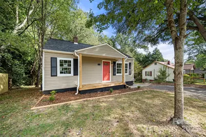 314 S Holland Street, Dallas, NC 28034 - Photo 21