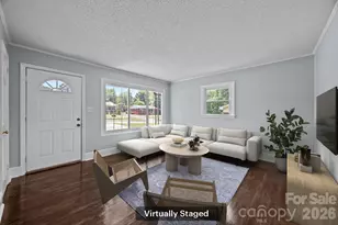 3422 Dublin Rd, Charlotte, NC 28208 - Photo 7