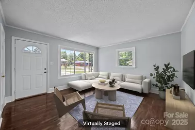 3422 Dublin Road, Charlotte, NC 28208 - Photo 7