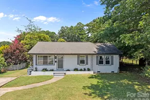 3422 Dublin Rd, Charlotte, NC 28208 - Photo 1