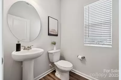 4732 Lakeview Road N #15, Charlotte, NC 28216 - Photo 13