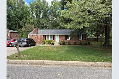 804 Lee Street, Kings Mountain, NC 28086 - Photo 1