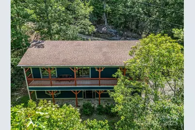 291 Pine Ridge Road, Hendersonville, NC 28792 - Photo 1