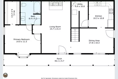 291 Pine Ridge Road, Hendersonville, NC 28792 - Photo 27