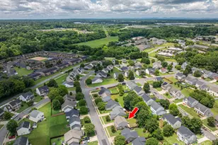 2119 Wexford Way, Statesville, NC 28625 - Photo 21