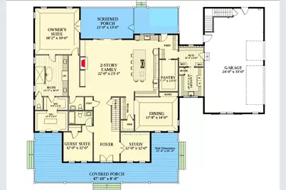 Lot 5 Country Estates Drive, Waxhaw, NC 28173 - Photo 9