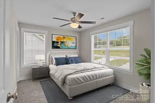 818 W Carolina Ave, Bessemer City, NC 28016 - Photo 27