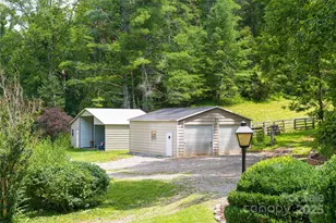25 Elkins Branch Rd, Weaverville, NC 28787 - Photo 33