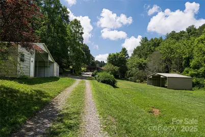 25 Elkins Branch Road, Weaverville, NC 28787 - Photo 37