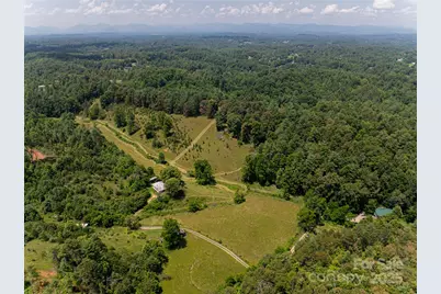 25 Elkins Branch Road, Weaverville, NC 28787 - Photo 43