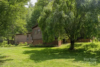 25 Elkins Branch Road, Weaverville, NC 28787 - Photo 17