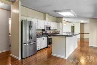 25 Elkins Branch Road, Weaverville, NC 28787 - Photo 7