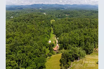 25 Elkins Branch Road, Weaverville, NC 28787 - Photo 41