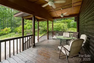 25 Elkins Branch Rd, Weaverville, NC 28787 - Photo 3