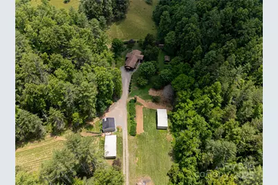 25 Elkins Branch Road, Weaverville, NC 28787 - Photo 45