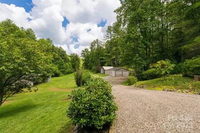 25 Elkins Branch Road, Weaverville, NC 28787 - Photo 19