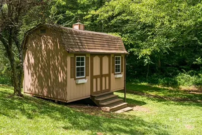 25 Elkins Branch Road, Weaverville, NC 28787 - Photo 29