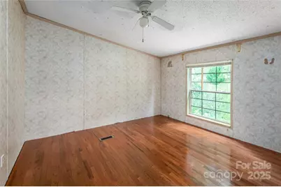 25 Elkins Branch Road, Weaverville, NC 28787 - Photo 9