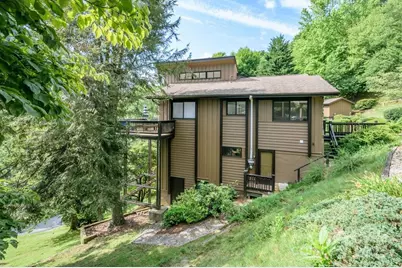 153 Country Ridge Road, Laurel Park, NC 28739 - Photo 43