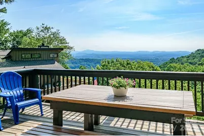 153 Country Ridge Road, Laurel Park, NC 28739 - Photo 29