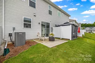 15626 Little Bluestem St, Charlotte, NC 28278 - Photo 33