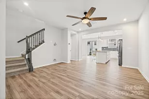 15626 Little Bluestem St, Charlotte, NC 28278 - Photo 5