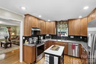 25 Norman Rd, Fletcher, NC 28732 - Photo 11