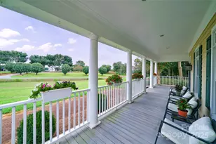 533 Blonnie Ross Rd, Polkton, NC 28135 - Photo 5