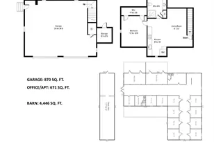 533 Blonnie Ross Rd, Polkton, NC 28135 - Photo 33