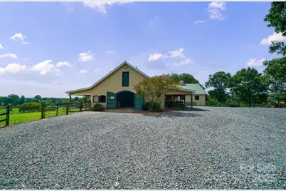 533 Blonnie Ross Road, Polkton, NC 28135 - Photo 3