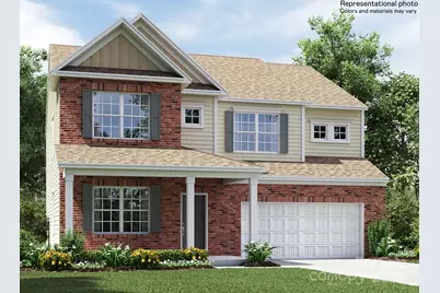 1552 Swallow Tail Drive, Belmont, NC 28012 - Photo 1