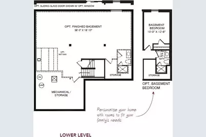 2028 Lenwood Court, Denver, NC 28037 - Photo 21
