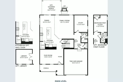 2028 Lenwood Court, Denver, NC 28037 - Photo 19