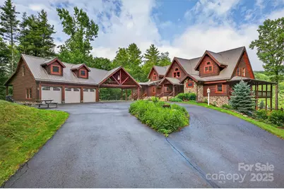 904 Bryan Hollow Road, Boone, NC 28607 - Photo 1