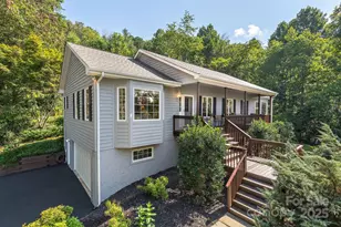 212 Blue Ridge Vista, Asheville, NC 28805 - Photo 1