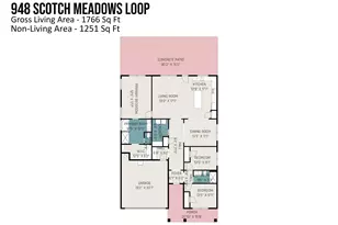 948 Scotch Meadows Loop, Monroe, NC 28110 - Photo 25