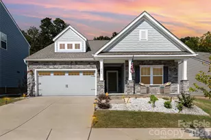 948 Scotch Meadows Loop, Monroe, NC 28110 - Photo 7