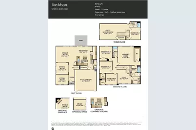 1404 Caracara Court, Belmont, NC 28012 - Photo 3