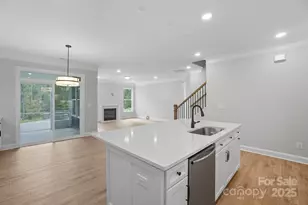 3319 Whispering Crk Dr, Wesley Chapel, NC 28079 - Photo 11