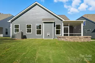 3319 Whispering Crk Dr, Wesley Chapel, NC 28079 - Photo 39