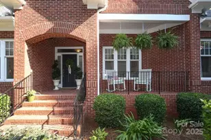 16037 Stonemont Rd, Huntersville, NC 28078 - Photo 3