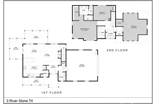 3 River Stone Trail, Asheville, NC 28805 - Photo 25