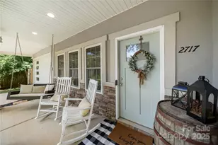 2717 Arnold Dr, Charlotte, NC 28205 - Photo 3