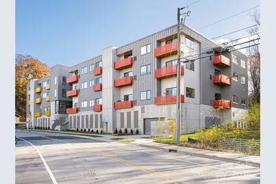 68 Craven Street #310, Asheville, NC 28806 - Photo 29