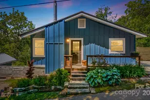 54 Vine St, Asheville, NC 28804 - Photo 1