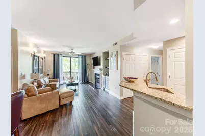 718 W Trade Street #414, Charlotte, NC 28202 - Photo 5