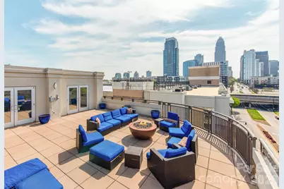 718 W Trade Street #414, Charlotte, NC 28202 - Photo 29